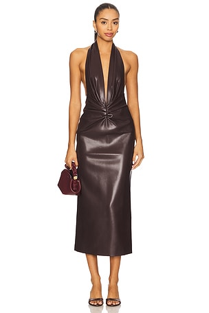 Zendaya Dress The Andamane