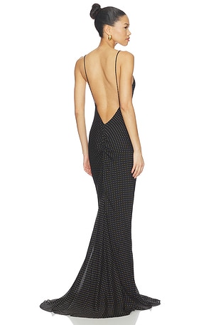 Ninfea Maxi Slip Dress The Andamane