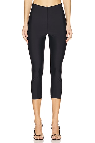 Holly Capri Leggings The Andamane