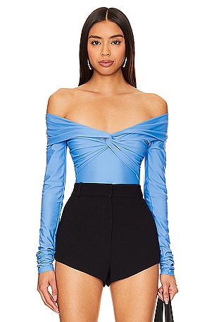 Kendall Bodysuit The Andamane