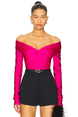 Kendall Bodysuit The Andamane