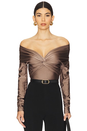 Kendall Bodysuit The Andamane