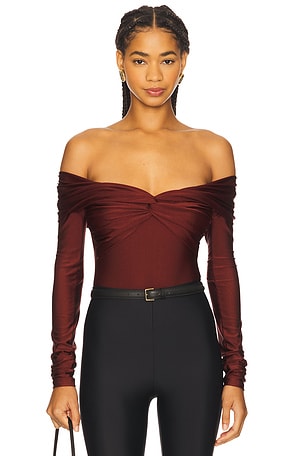 Kendall Bodysuit The Andamane