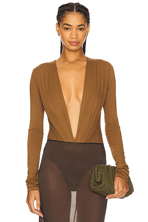 Zelda Bodysuit The Andamane