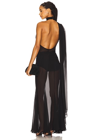 Vanisha Bodysuit The Andamane