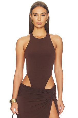 BODY HALTER FONDA  The Andamane