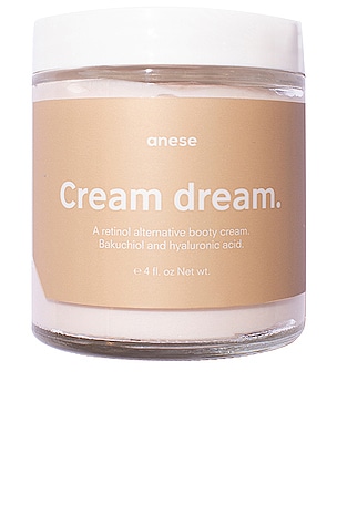 Cream Dream Booty Cream anese