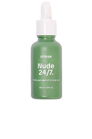 Nude 24/7 Bikini Hair Oilanese$29 (FINAL SALE)