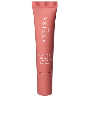 AN-GLOSS CERAMIDE LIP TINT 립밤 ANFISA Skin
