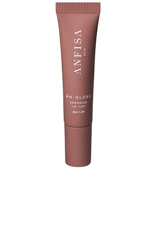 AN-GLOSS CERAMIDE LIP TINT 립밤 ANFISA Skin