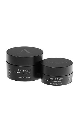 ANFISA Skin AN-BALM Radiant Hydra-Balm 15mL in Beauty: NA