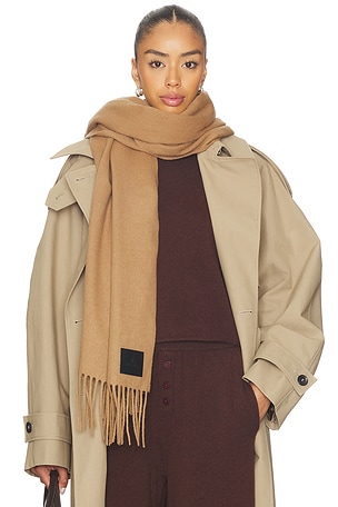 Augustina Scarf ANINE BING