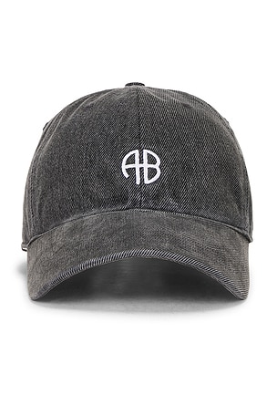 Jeremy Baseball Cap ANINE BING