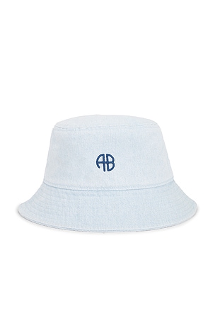 Nicks Bucket Hat ANINE BING