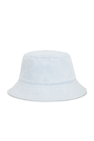 ANINE BING Nicks Bucket Hat