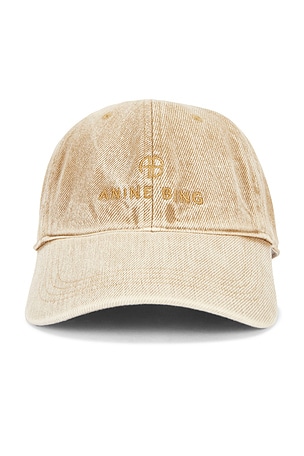 Jeremy Baseball Cap ANINE BING