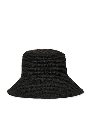 Cabana Bucket Hat ANINE BING