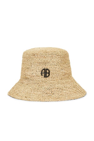 Cabana Bucket Hat ANINE BING