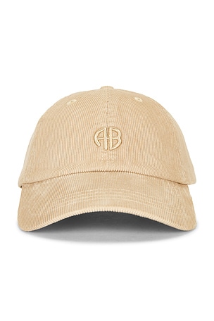 Jeremy Baseball Cap ANINE BING