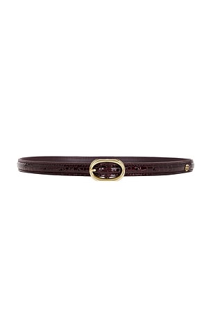 CEINTURE MINI MARA ANINE BING