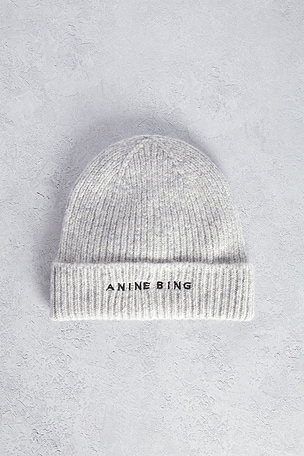 ELIA ビーニー ANINE BING