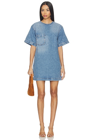 Tulah Dress ANINE BING