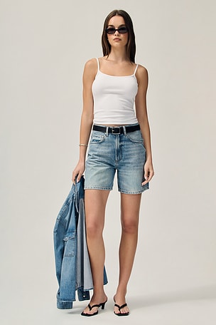 Heath Short ANINE BING