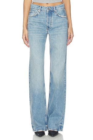 Hugh Jean ANINE BING