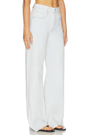 Anene beng lewis jeans en color azul