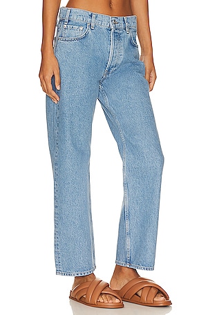 ANenE BenG Gaven Jeans en Denim Moyen