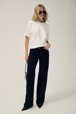 Hugh Jeans ANINE BING