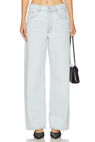 Manon Wide Leg ANINE BING