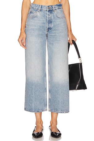 Heath Wide Leg ANINE BING