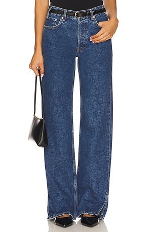 Roy Wide Leg ANINE BING