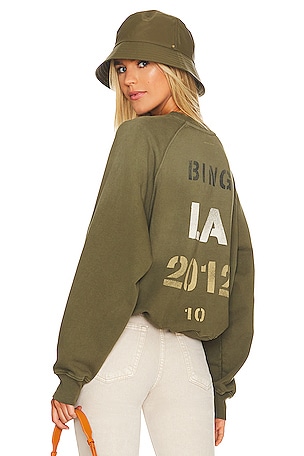 Archer Sweatshirt ANINE BING