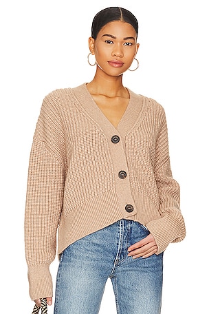 Maxwell Cardigan ANINE BING