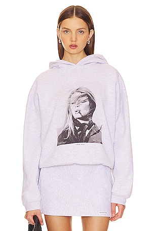 Harvey Sweatshirt X Brigitte BardotANINE BING$200