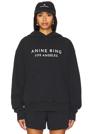 Alto Hoodie ANINE BING