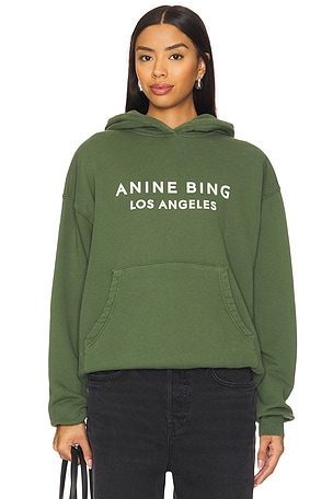 SUDADERA ALTO ANINE BING