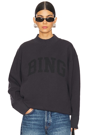 Bradie Sweatshirt Bing ANINE BING