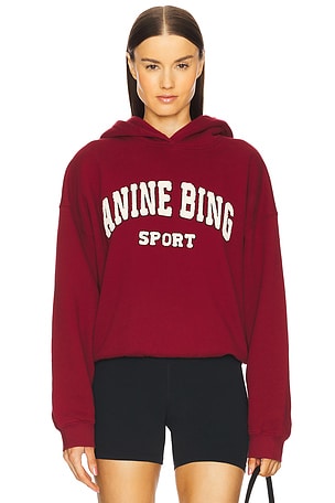 Alec Hoodie Sport ANINE BING