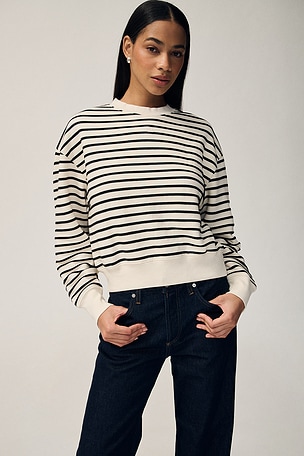 Dean Sweatshirt ANINE BING