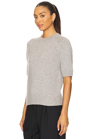 ANINE BING Jackson Sweater in Grey
