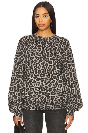 Miles Sweatshirt ANINE BING