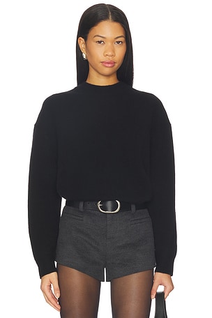 Lee Crew Sweater ANINE BING