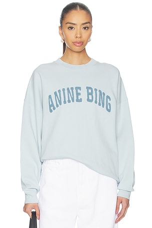 Miles Sweatshirt Anine Bing ANINE BING