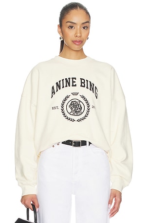 SWEAT MILES COLLEGIATE ANINE BING