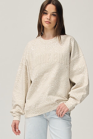 Miles Sweatshirt