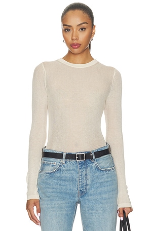 Tiana Sweater ANINE BING