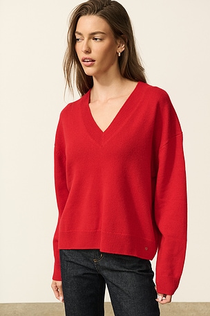 Lee Sweater ANINE BING